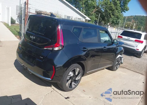 2025 Kia Soul Gt-Line z USA, uszkodzony, nr VIN KNDJ53AU7S7950262